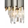 QUEEN II 81450/2W GOLD