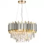 QUEEN II 81450/8C GOLD