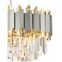 QUEEN II 81450/8C GOLD