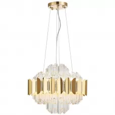 RIVERA 81443/6C GOLD