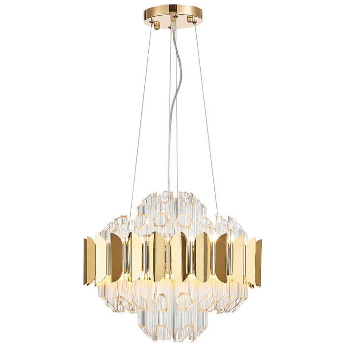 RIVERA 81443/6C GOLD