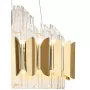 RIVERA 81443/6C GOLD