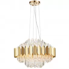 RIVERA 81443/8C GOLD