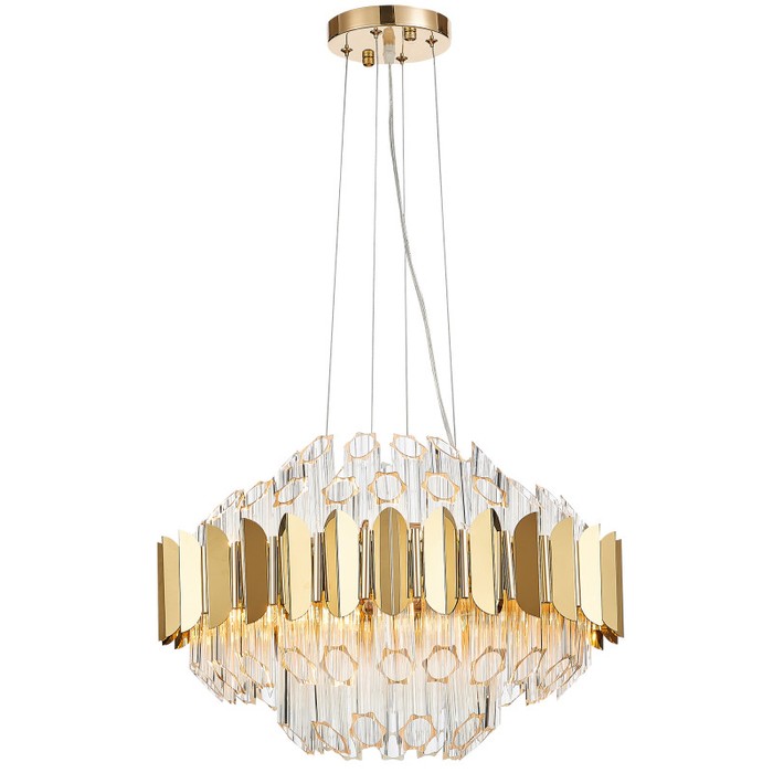 RIVERA 81443/8C GOLD