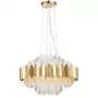 RIVERA 81443/8C GOLD