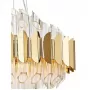 RIVERA 81443/8C GOLD