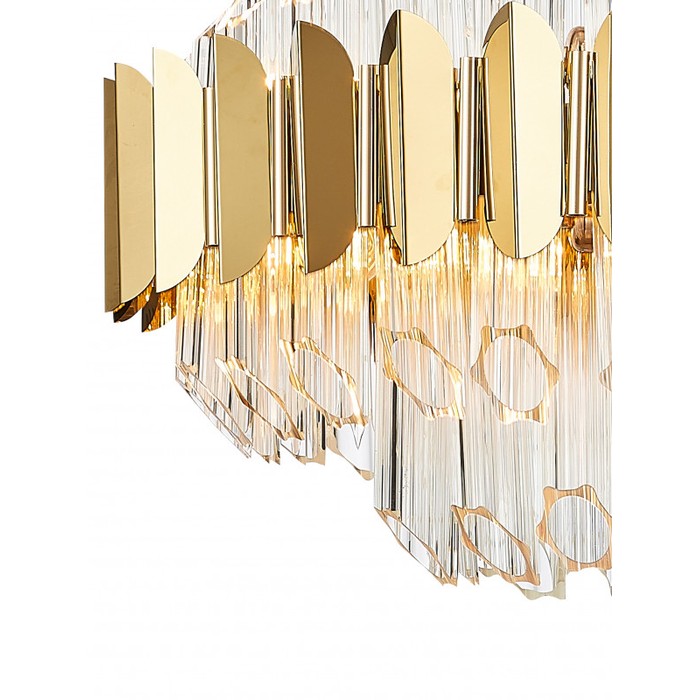 RIVERA 81443/8C GOLD