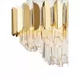 RIVERA 81443/8C GOLD