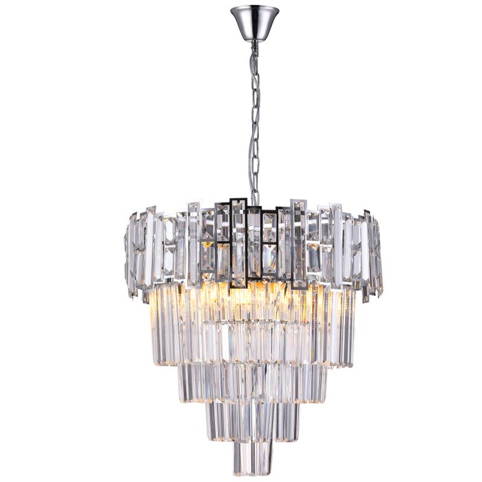 ROSSANA 81425/8C CHROME
