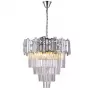 ROSSANA 81425/8C CHROME