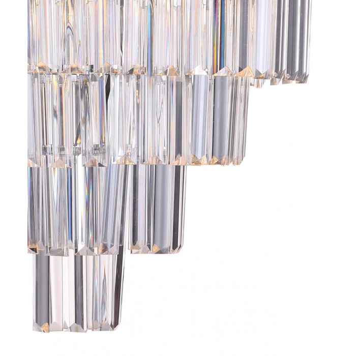 ROSSANA 81425/8C CHROME