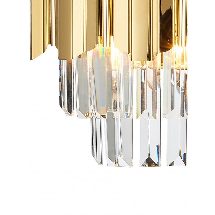 RUBY 81442/2W GOLD