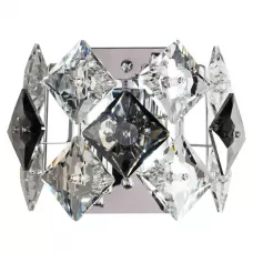 SIERRA II 81447/2W CHROME