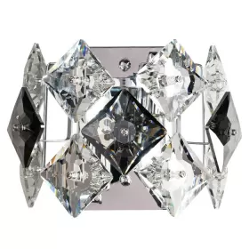 SIERRA II 81447/2W CHROME