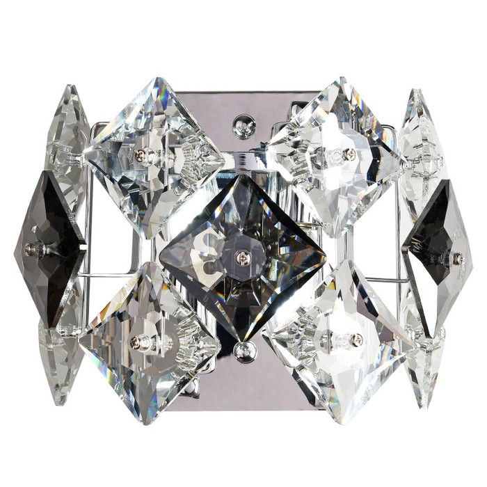 SIERRA II 81447/2W CHROME