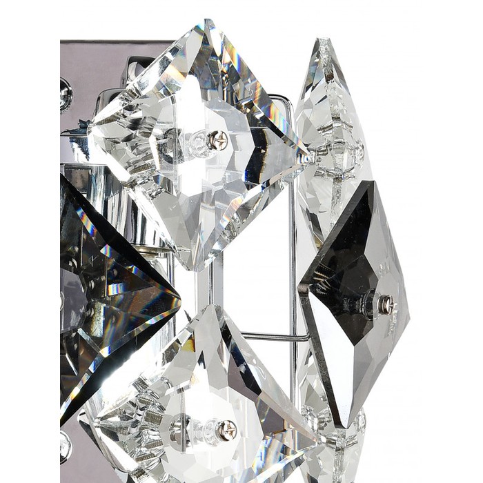 SIERRA II 81447/2W CHROME