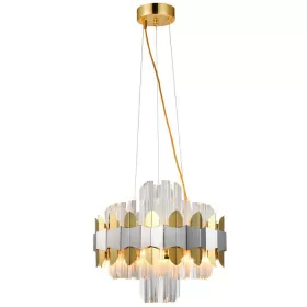 SKALA 81435/6C BRASS SILVER