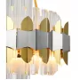 SKALA 81435/6C BRASS SILVER