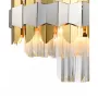 SKALA 81435/6C BRASS SILVER