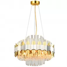 SKALA 81435/8C BRASS SILVER
