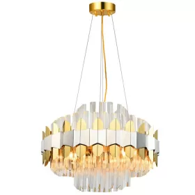 SKALA 81435/8C BRASS SILVER