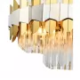 SKALA 81435/8C BRASS SILVER