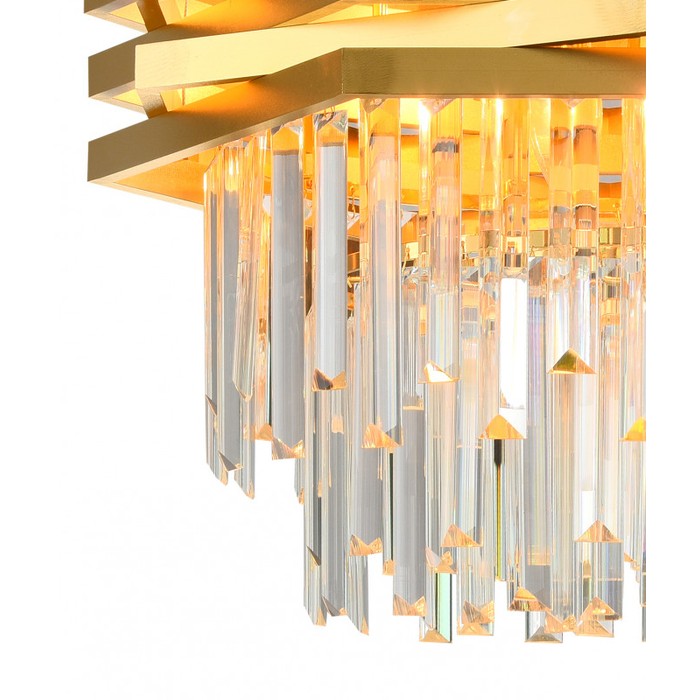SPEAR 76013/10C GOLD