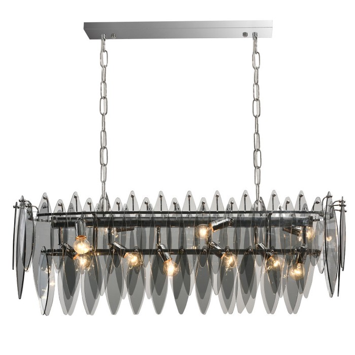 TRIADA II 91003/6C CHROME