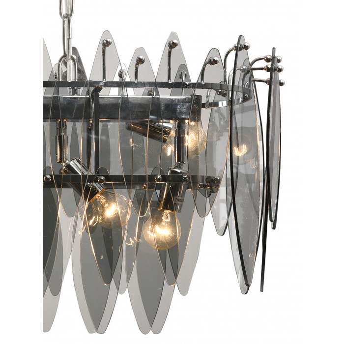 TRIADA II 91003/6C CHROME