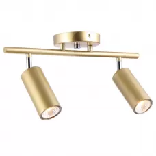 TRINITY 76055/2W GOLD SATIN