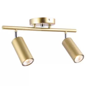 TRINITY 76055/2W GOLD SATIN