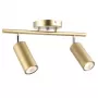 TRINITY 76055/2W GOLD SATIN