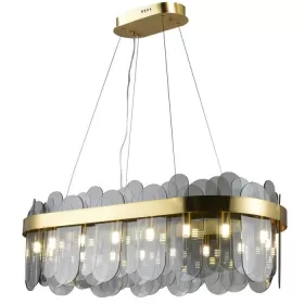 VALENCIA 91000/15C GOLD SATIN