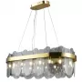 VALENCIA 91000/15C GOLD SATIN