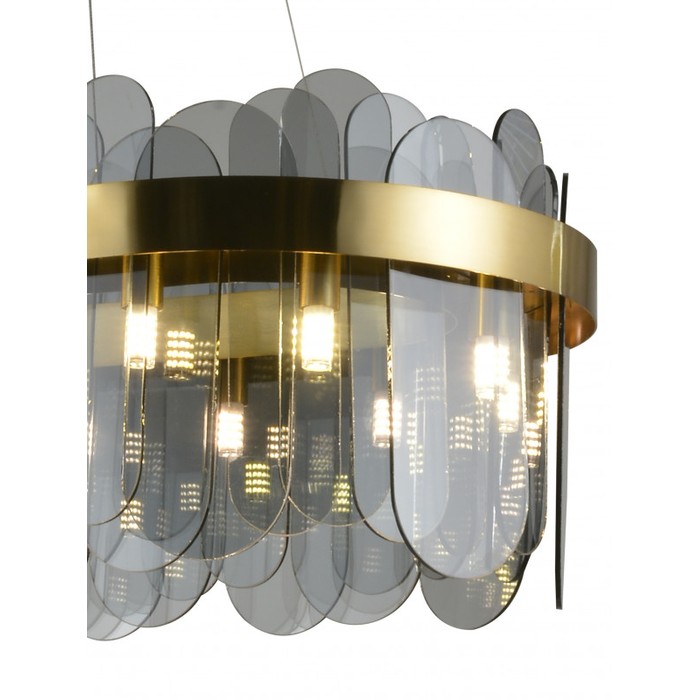 VALENCIA 91000/15C GOLD SATIN