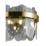 VALENCIA 91000/15C GOLD SATIN