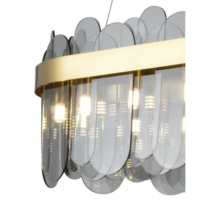 VALENCIA 91000/15C GOLD SATIN