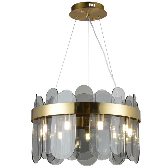 VALENCIA 91000/8C GOLD SATIN