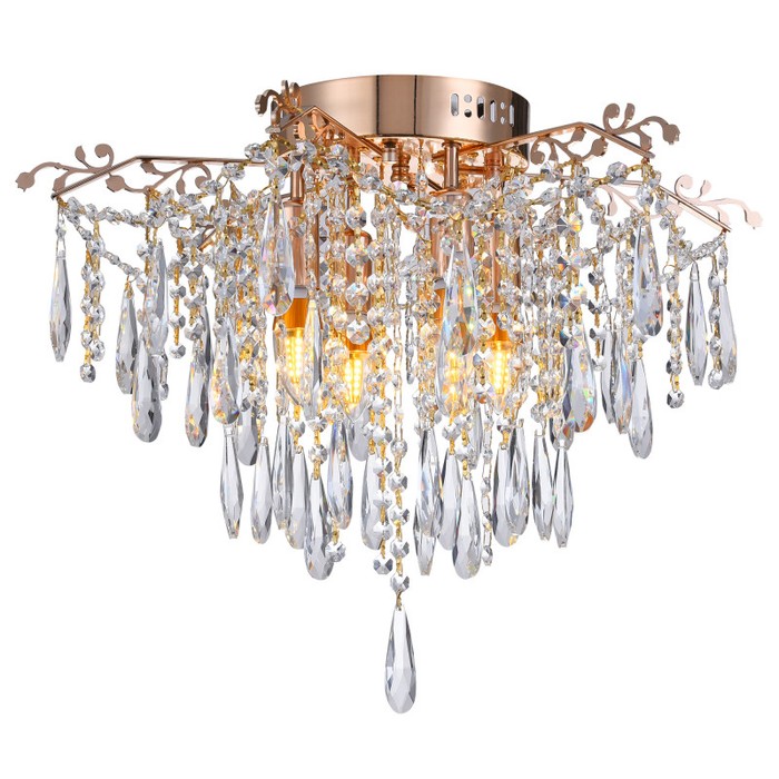 VENERE 81432/4C GOLD