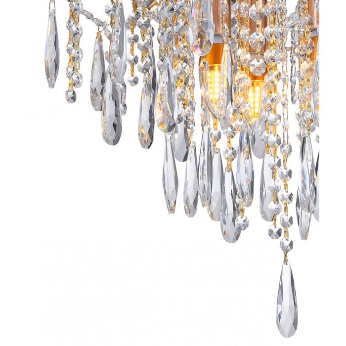 VENERE 81432/4C GOLD