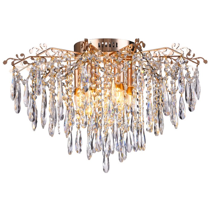 VENERE 81432/6C GOLD