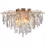 VENERE 81432/6C GOLD