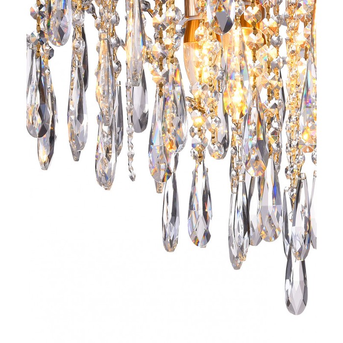 VENERE 81432/6C GOLD