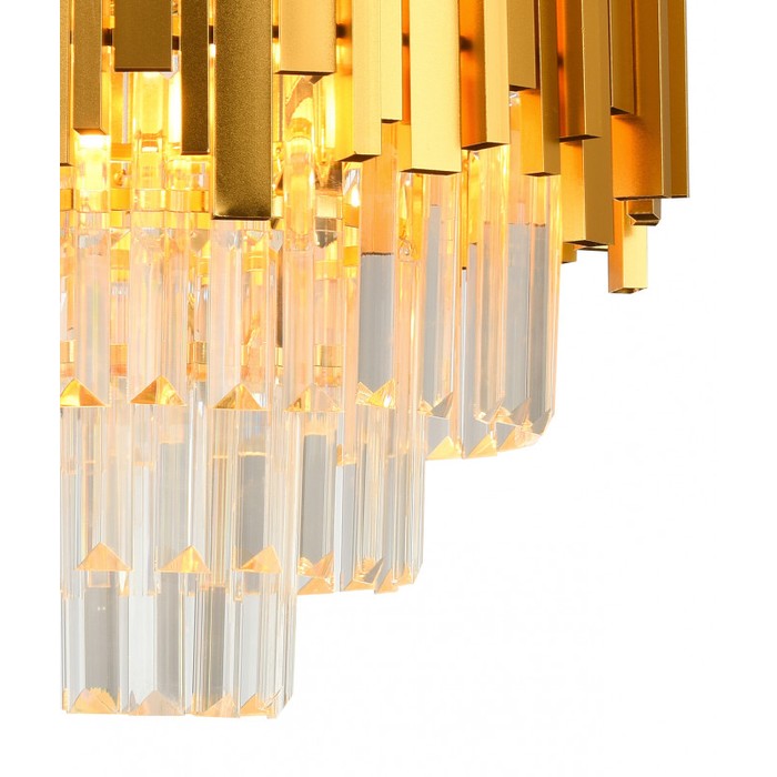 VERTIGO 81440/6C GOLD