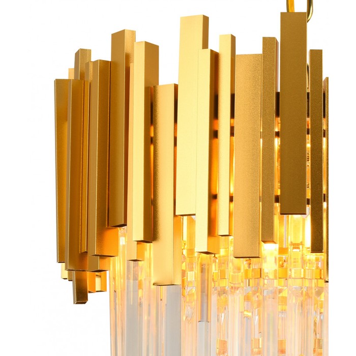 VERTIGO 81440/6C GOLD