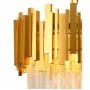 VERTIGO 81440/6C GOLD