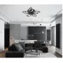 HIGH-TECH LED LAMPS 82006 BLACK