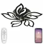 HIGH-TECH LED LAMPS 82006 BLACK