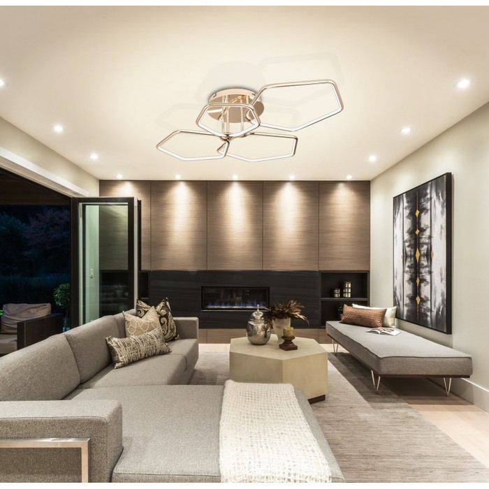 HIGH-TECH LED LAMPS 82037
