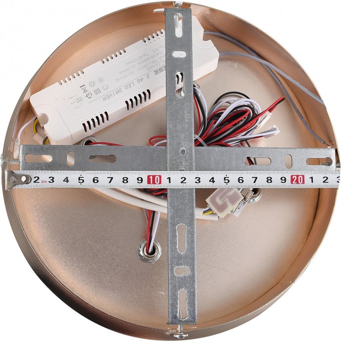 HIGH-TECH LED LAMPS 82037